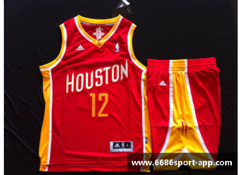 球衣号之光：篮球传奇的数字密码