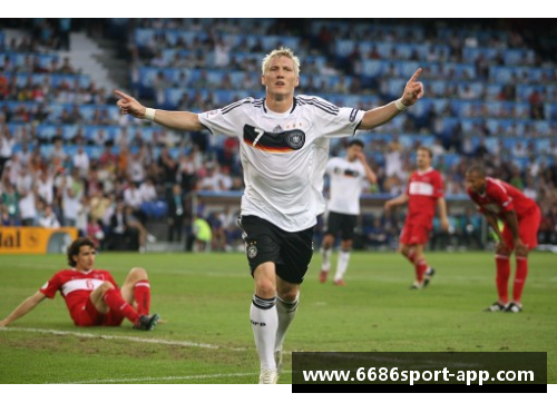 小猪力挽狂澜：德国足球新希望