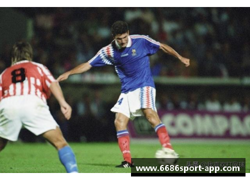 足球之光：明星球员的辉煌征程