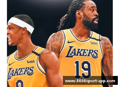 湖人阵容再添猛将：新星加盟让球队更具冲击力