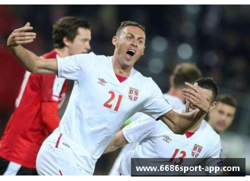 切尔西新星：塞尔维亚球员在英超的崭露头角