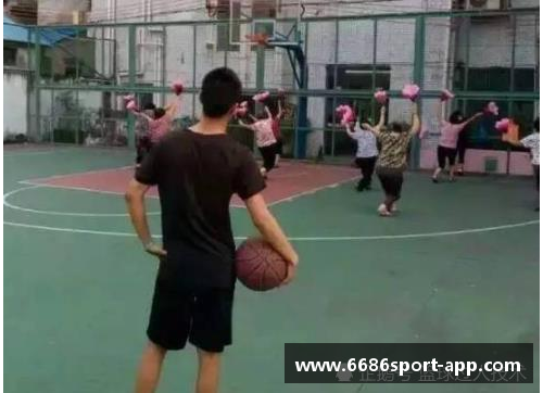 篮球场上的爱与情感：球员们的情史探秘