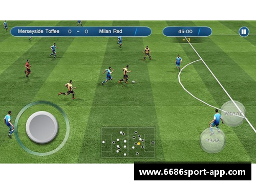 魔术般的足球艺术：探索罗纳尔迪尼奥的终极技巧与风采