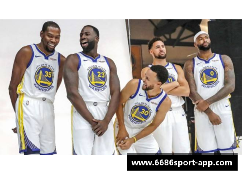 勇士核心伤愈归队，再次统治西部赛场！