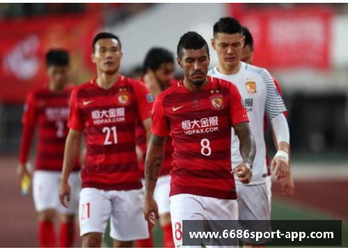 广州恒大将迎来大考验，能否开启连胜模式？